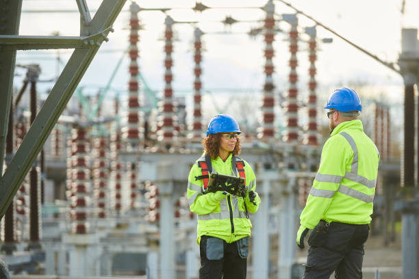 Best Commercial Electrician Services  in Friendswood, TX